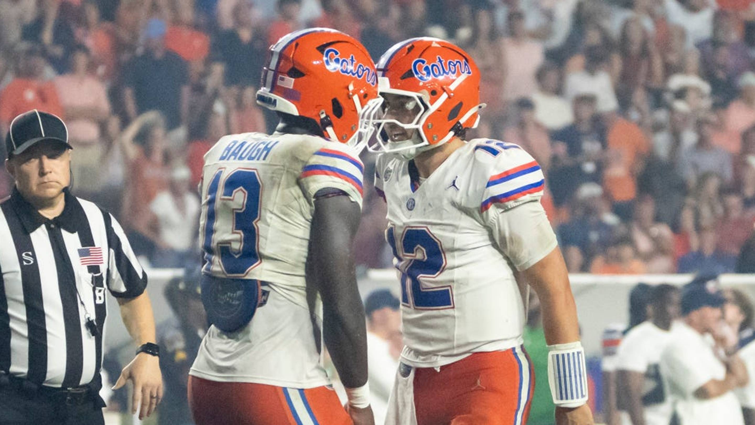 What's At Stake in Florida's Matchup Against Ole Miss