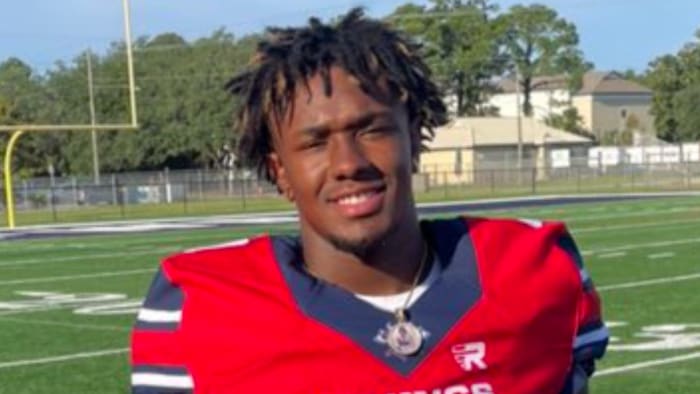 Is WVU in Position to Land RB Eddie Love Jr.? He Discusses Visit Schedule + Decision Timeline