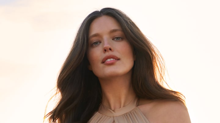 Emily DiDonato was photographed by Anne Menke in Sacramento, Calif. Emily DiDonato was photographed by Anne Menke in Sacramento, Calif.
