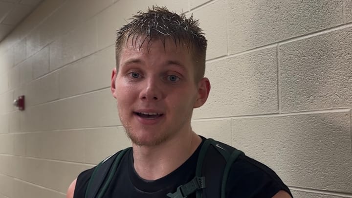 Jaxon Kohler Jaxon Kohler