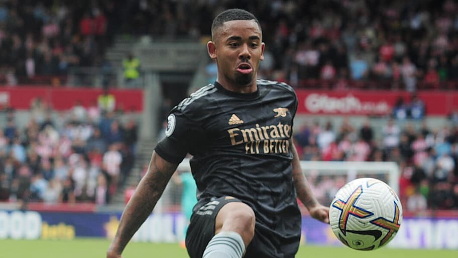 Gabriel Jesus