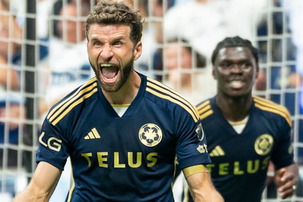 MLS - Thomas Muller