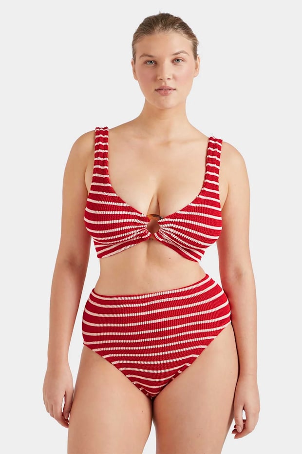 Hunza G bikini