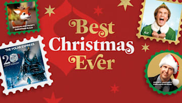 Best Christmas Ever 2024