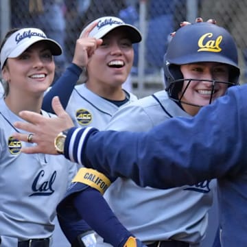 Cal reaches NCAA softball tournament