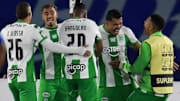 Ahora con un nuevo técnico, Atlético Nacional buscará su revancha en el Apertura 2023.