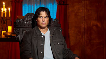 Ian Somerhalder in Walmart Deals of Desire