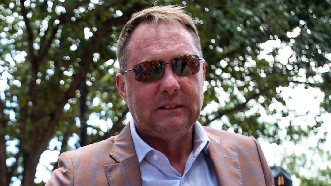 Auburn Tigers football coach Hugh Freeze is under heavy fire for how he's conducting play-calling this season
