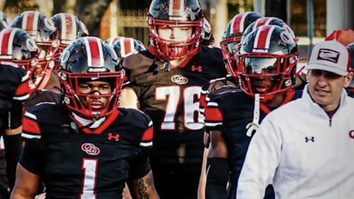 In the most anticipated match-up of this week's MPSSAA state championship showdowns, Quince Orchard and Wise will square off for the Class 4A state crown. Who will win this battle between the state's top two public schools? Read on and we'll tell you.