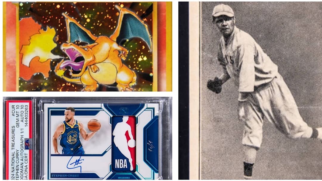 4 $1M+ card sales in the first week of March 2026