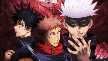 Jujutsu Kaisen season 1 Photo Courtesy: Funimation