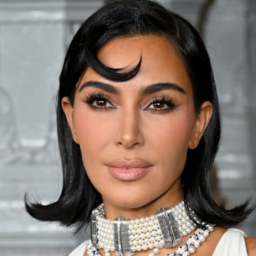 Kim Kardashian