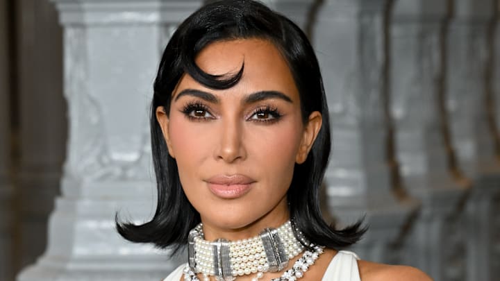 Kim Kardashian