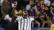 Moise Kean