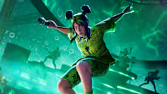 Fortnite Billie Eilish