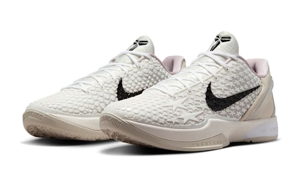 The Nike Kobe 6 