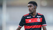 O Flamengo estreia na Copinha neste domingo, 5