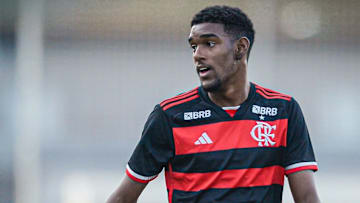 Flamengo tenta avançar na corrida pelo título da Copinha 2025