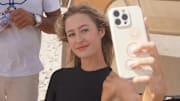 Nelly Korda’s SI Swimsuit Photo Shoot in Boca Raton, Fla.