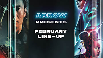 Arrow presents February lineup