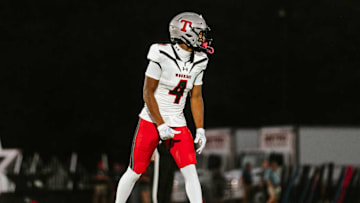 Thompson will take on Opelika in the Class 7A state championship this weekend.