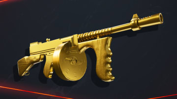 Here's where you can find Midas' Drum Gun in Fortnite.