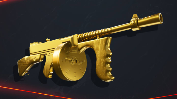 Here's where you can find Midas' Drum Gun in Fortnite.