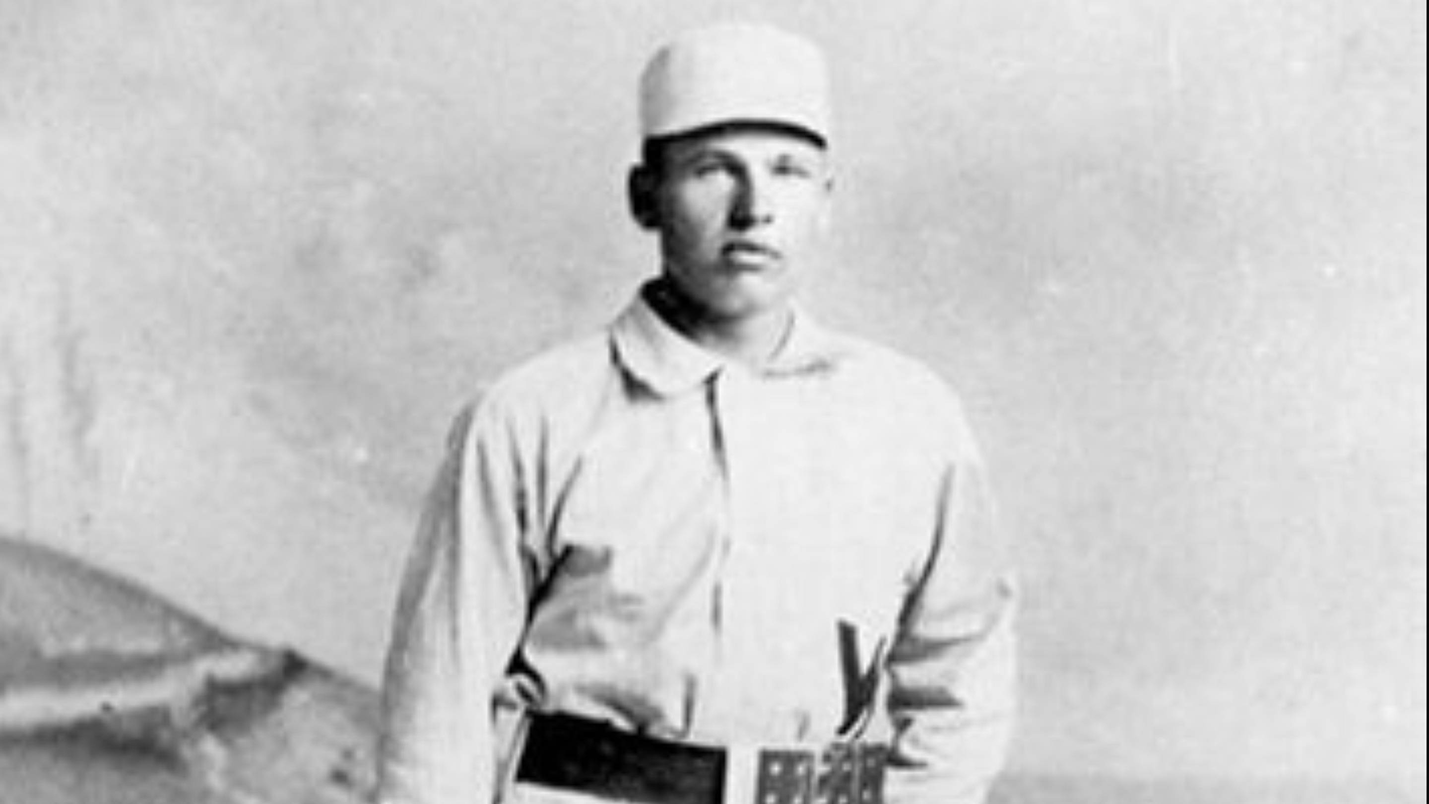 Dummy Hoy, Baseball’s Deaf Pioneer, Gets Long-Awaited Push for the Hall of Fame