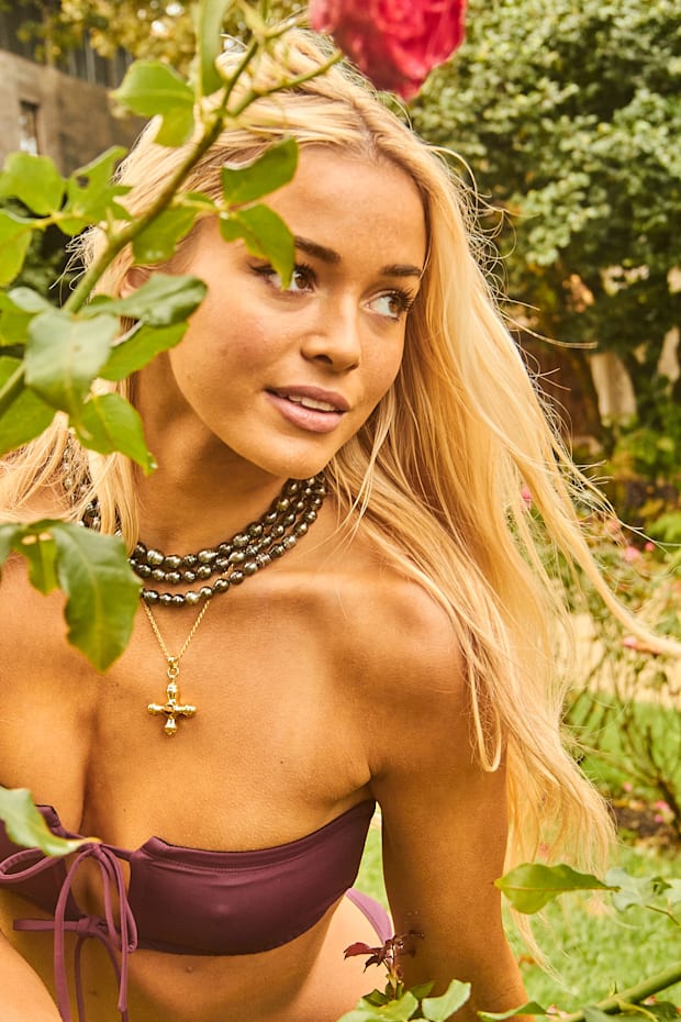 Olivia Dunne