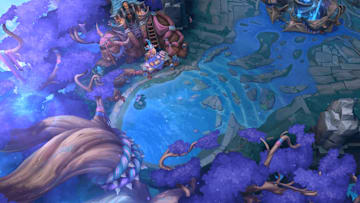 A new Summoner's Rift brings with it some big changes to the game!