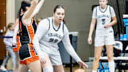 Malia Ruud and Chiawana won the 2024 'Top of the Peak' championship over the winter holiday.