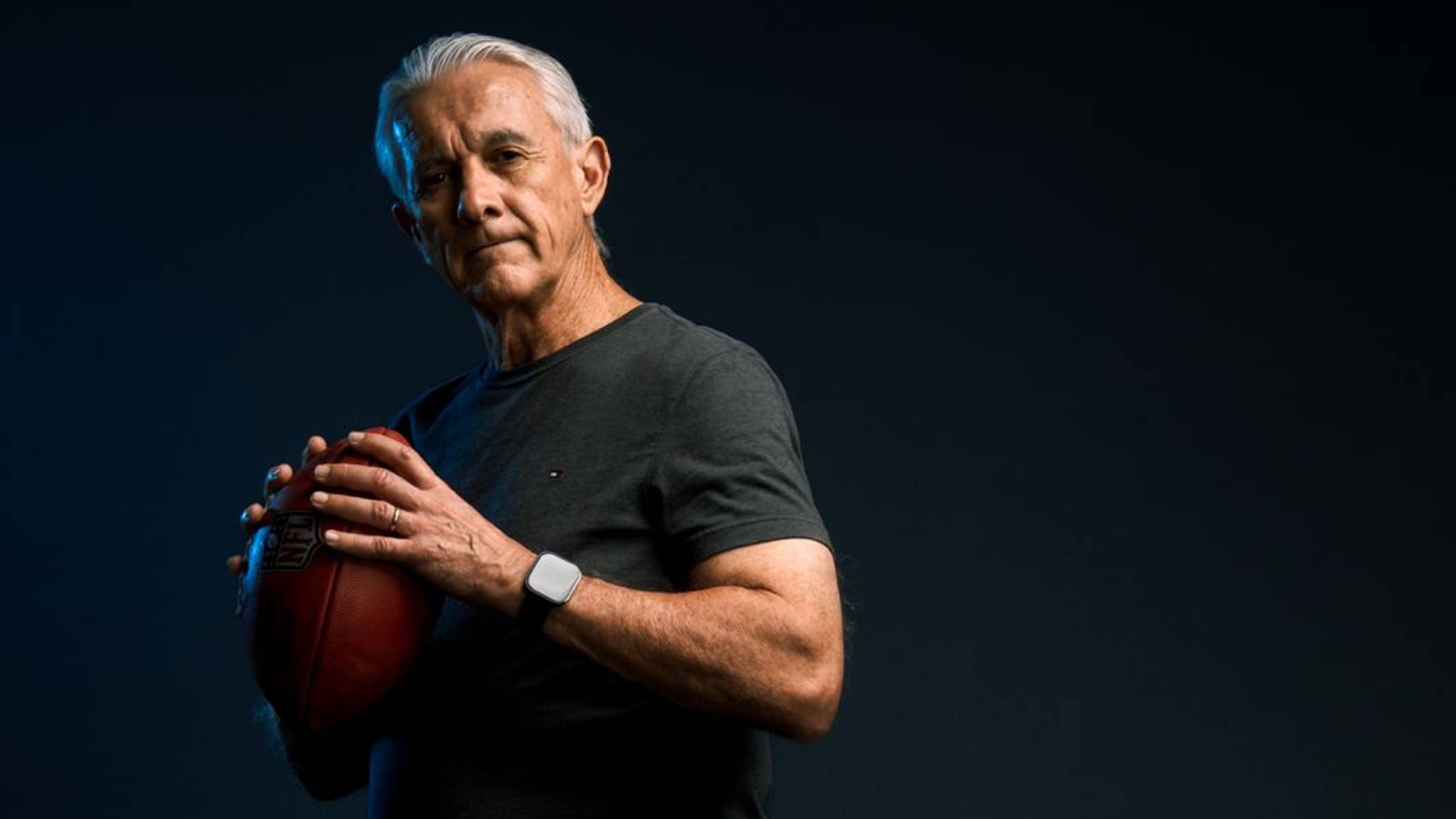 Raúl Alegre explica qué hay detrás de los cinco invictos de la NFL