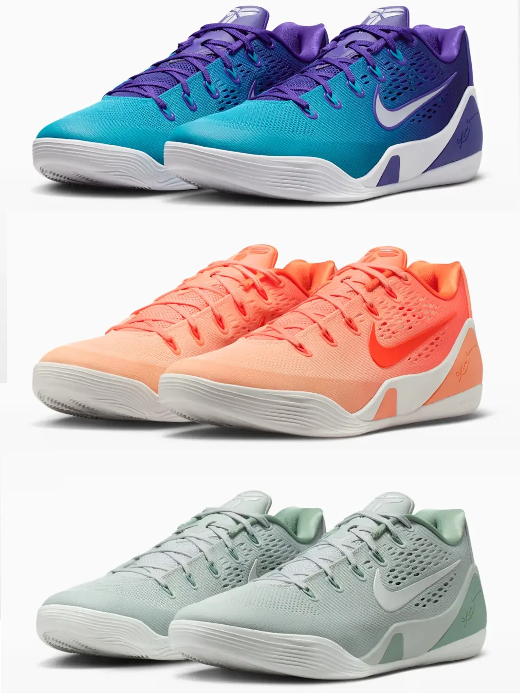 The Nike Kobe 9 Low Protro is 39% Off Online