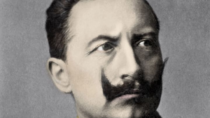 Kaiser Wilhelm II