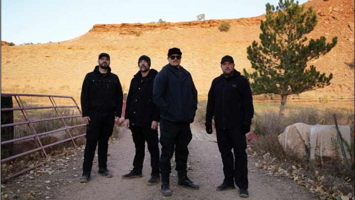 Ghost Adventures - Courtesy Discovery
