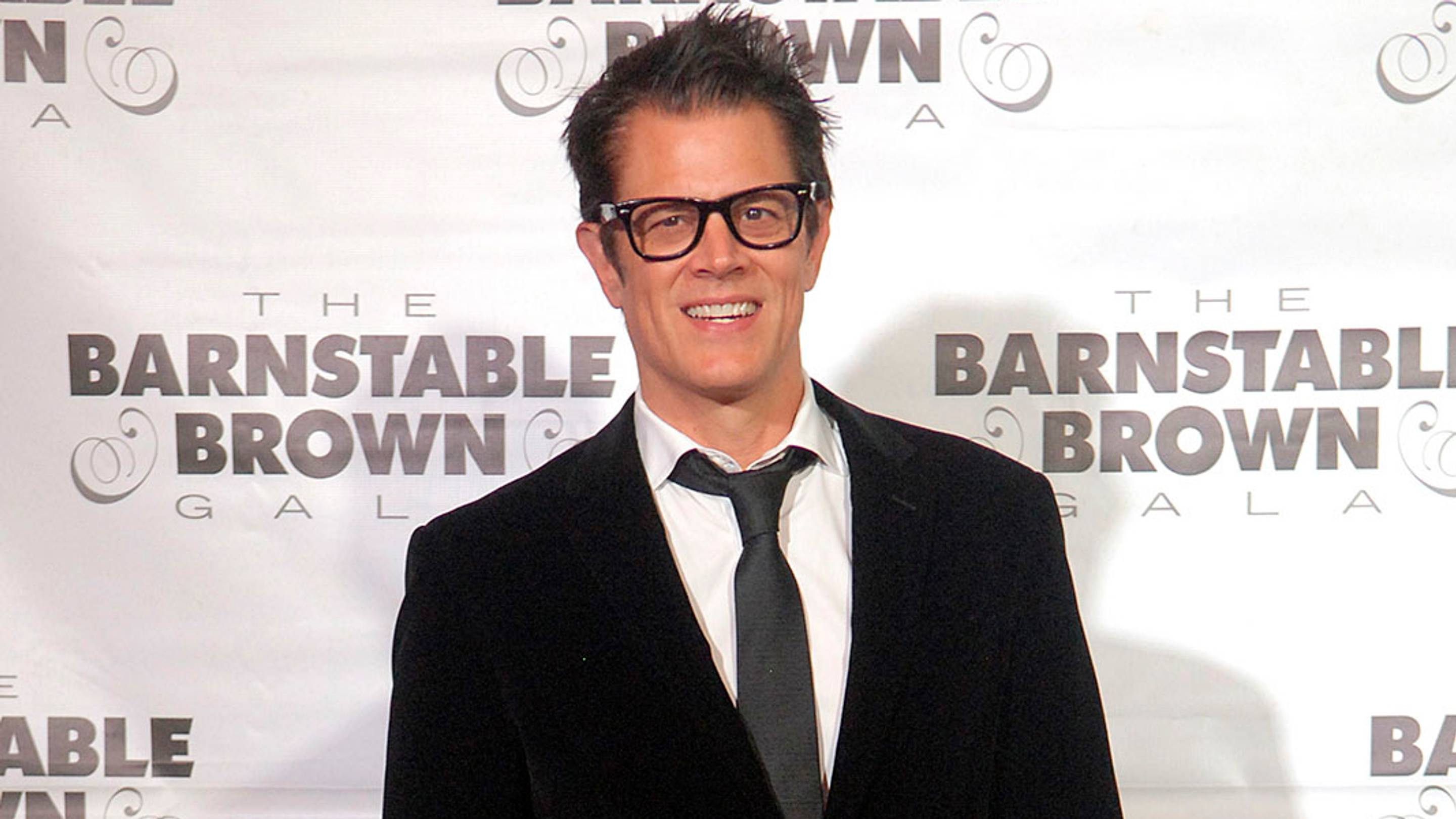 Johnny Knoxville Will Be the College GameDay Guest Picker for Tennessee vs. Texas