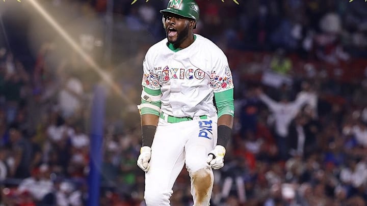 Apareció el poder de los Tomateros. México Verde repite este viernes frente a República Dominicana.