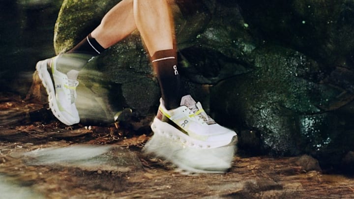 Running shoes black friday sale