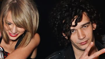 The Universal Music Brits Party Hosted By Bacardi At The Soho House Pop-Up
