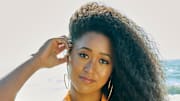 Naomi Osaka was photographed by Yu Tsai in Malibu, Calif.