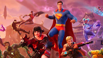 Fortnite