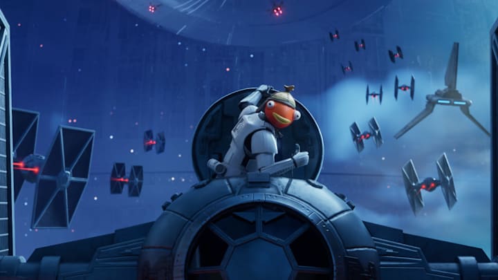 Fortnite x Star Wars Fortnite x Star Wars