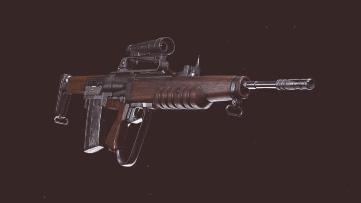 Here are the best attachments to use on the EM2 during Season 2 of Call of Duty: Warzone Pacific.