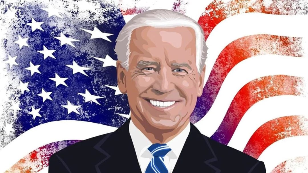 President Biden has acted as staunch prohibitionist for most of his political career.