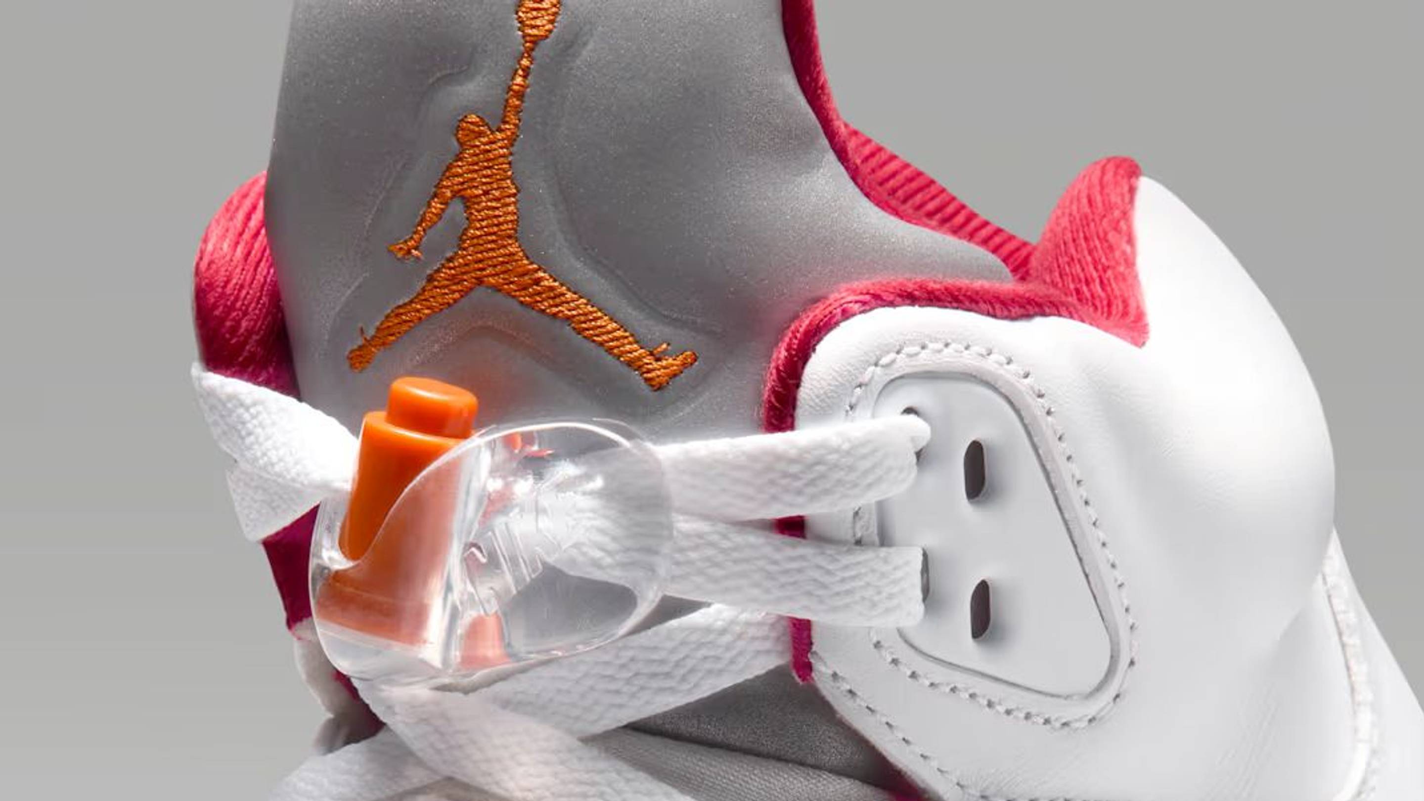 The Air Jordan 5 "Sunset" Returns for End of Summer