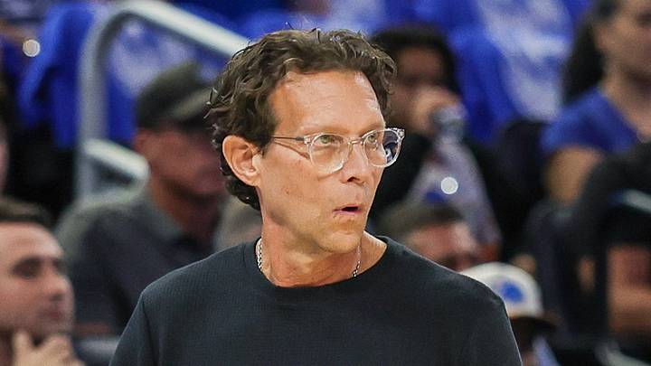 Atlanta Hawks head coach Quin Snyder against the Orlando Magic at Kia Center on Oct. 21, 2026.