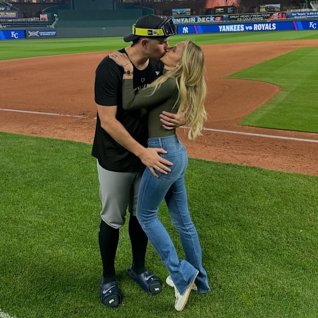 Carlos Rodon Wife: Inside Their Heartwarming Love Story