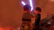 Lego Star Wars: The Skywalker Saga