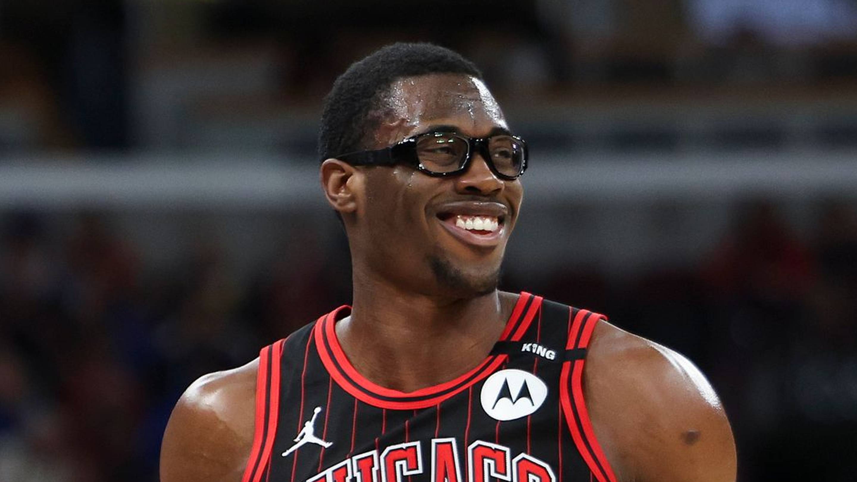 Lakers should revisit rumored Jalen Smith interest as center concerns arise