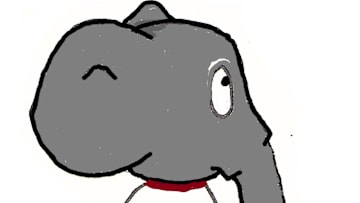 Crimson Tikes: Signs of the Apocalypse